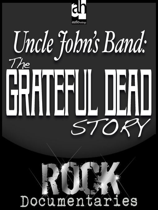 Title details for Uncle John's Band by Geoffrey Giuliano - Available